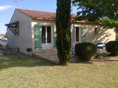 Vente Maison 4 pices SAINT-GENIES-DE-MALGOIRES 30190