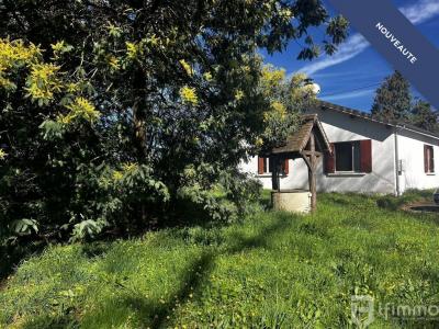 Vente Prestige MONTPON-MENESTEROL 24700