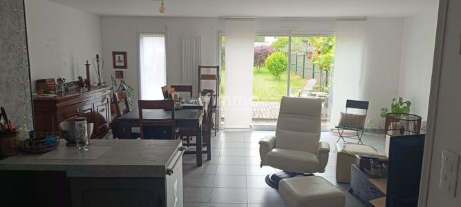 Vente Maison 3 pices COUERON 44220
