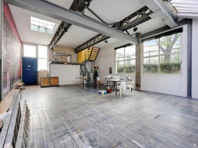 Vente Appartement 3 pices PARIS-10EME-ARRONDISSEMENT 75010