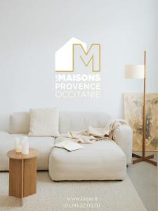 Vente Maison CABRIERES-D'AVIGNON 84220