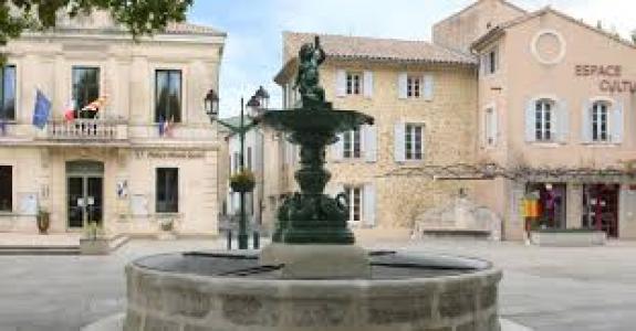 Vente Maison SAINTE-CECILE-LES-VIGNES 84290