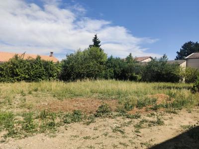 Vente Terrain SAINTE-CECILE-LES-VIGNES 84290