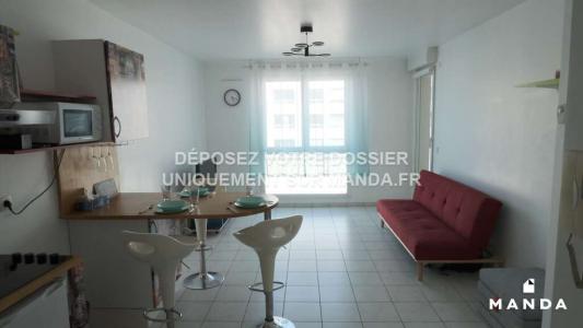 Location Appartement 2 pices MARSEILLE-8EME-ARRONDISSEMENT 13008