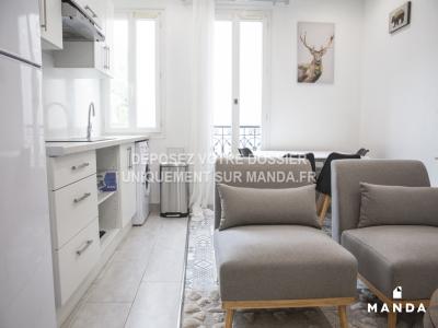 Location Appartement 3 pices IVRY-SUR-SEINE 94200