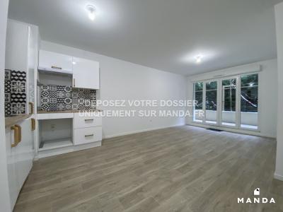 Location Appartement 2 pices SARCELLES 95200