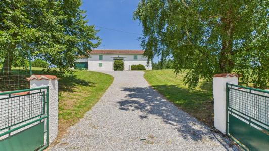 Vente Maison 6 pices POUDENX 40700