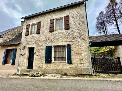 Vente Maison 5 pices BALADOU 46600