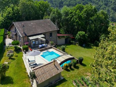 Vente Maison 6 pices LIVINHAC-LE-HAUT 12300