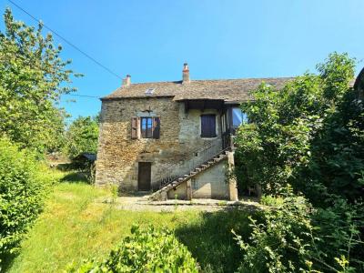 Vente Maison 6 pices COLOMBIES 12240