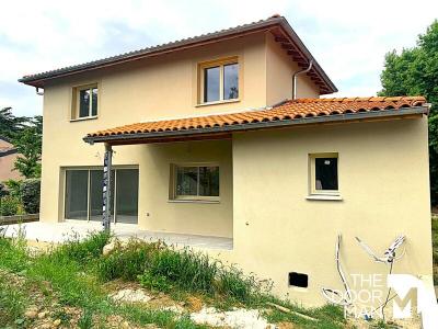 Vente Maison 5 pices MURET 31600