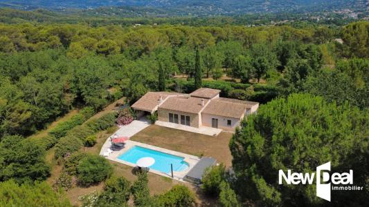 Vente Prestige FAYENCE 83440