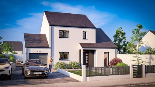 Vente Maison 6 pices SABLE-SUR-SARTHE 72300