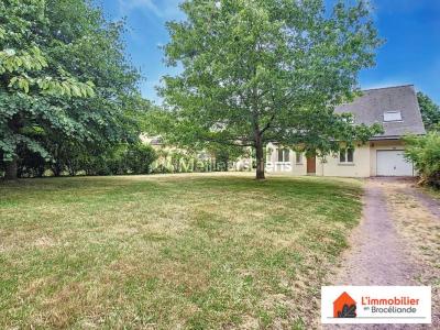 Vente Maison 5 pices BEIGNON 56380