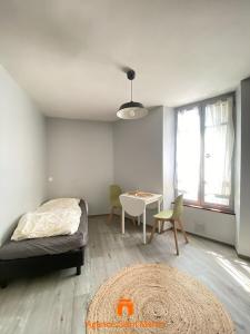 Location Appartement ANCONE 26200