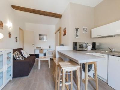 Location Appartement 2 pices MONTPELLIER 34090
