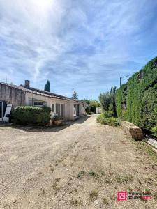 Vente Maison 7 pices SAINT-MAXIMIN-LA-SAINTE-BAUME 83470