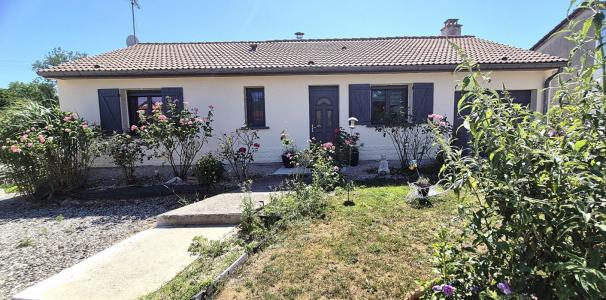 Vente Maison 5 pices MONTIER-EN-DER 52220