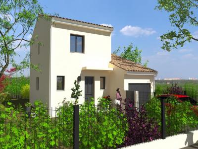 Vente Maison 5 pices BEDARIEUX 34600