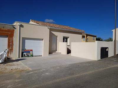 Vente Maison 5 pices BEDARIEUX 34600