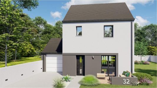 Vente Maison 5 pices SAINT-GUINOUX 35430