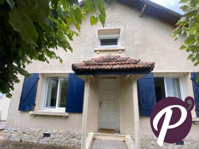 Vente Maison 5 pices EYMET 24500