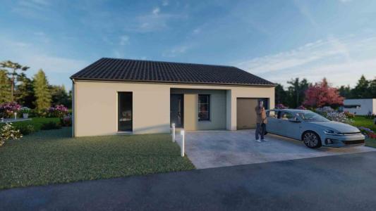 Vente Maison HATRIZE 54800