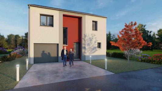 Vente Maison RURANGE-LES-THIONVILLE 57310