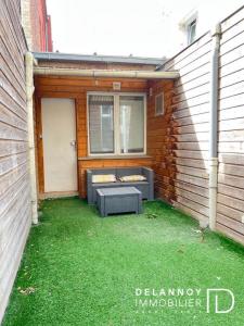 Vente Appartement 2 pices LILLE 59800