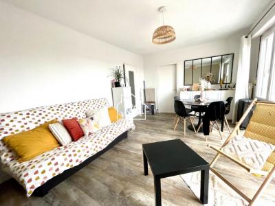 Location Appartement 2 pices LAVAL 53000