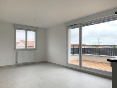 Location Appartement 3 pices TOULOUSE 31200