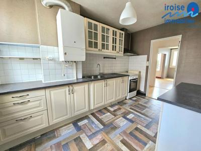 Location Appartement 4 pices BREST 29200