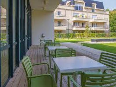 Vente Appartement 2 pices EMERAINVILLE 77184