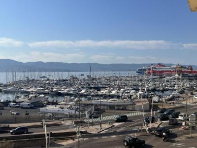 Location Appartement 3 pices AJACCIO 20090