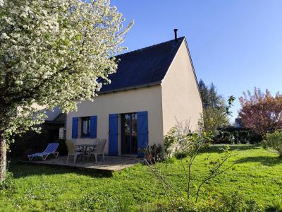 Vente Maison 4 pices SAINT-LYPHARD 44410