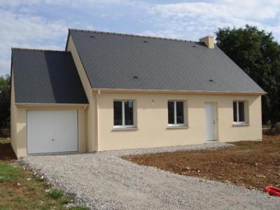 Vente Maison 4 pices TREMEVEN 29300