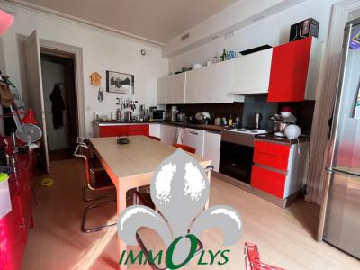Location Appartement 5 pices BESANCON 25000