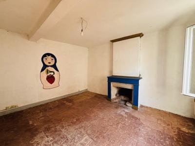 Vente Maison 3 pices SOREZE 81540