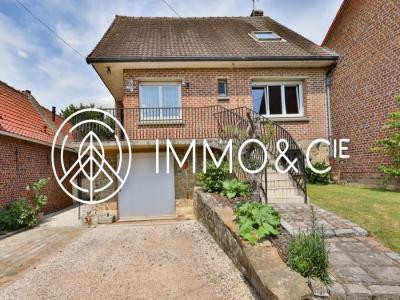 Vente Maison 5 pices MERIGNIES 59710