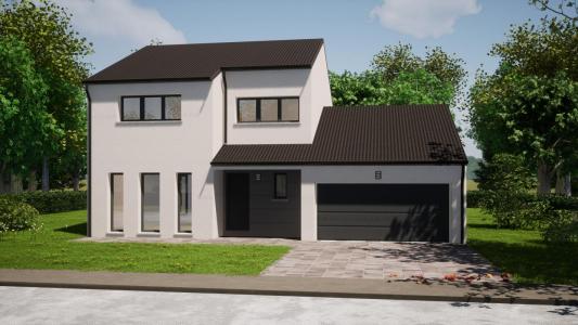 Vente Maison 5 pices VERDUN 55100