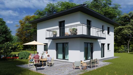 Vente Maison 4 pices VEIGY-FONCENEX 74140