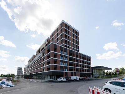 Location Appartement 2 pices STRASBOURG 67100