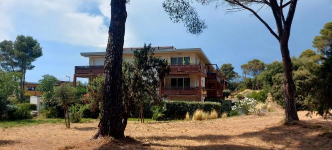 Vente Appartement 3 pices FREJUS 83600