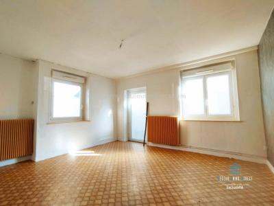 Vente Maison 4 pices CUISERY 71290