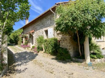 Vente Maison 6 pices ANNONAY 07100