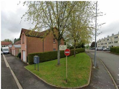 Vente Maison 5 pices GRAND-CHARMONT 25200