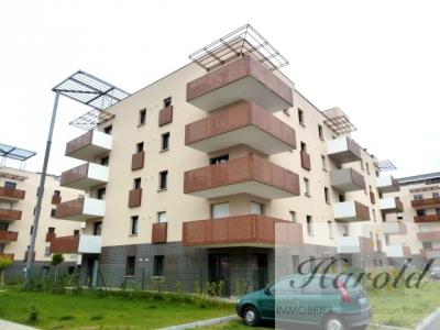 Location Appartement 2 pices AMIENS 80000