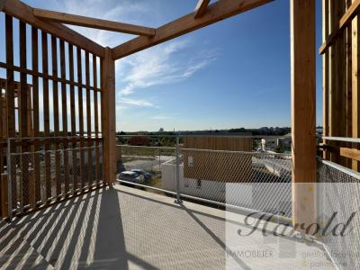 Location Appartement 2 pices AMIENS 80000