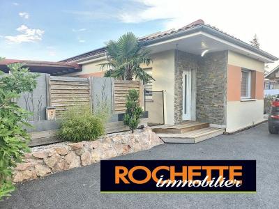Vente Maison 6 pices MONTROND-LES-BAINS 42210