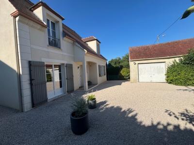 Vente Maison 5 pices PRECY-SUR-OISE 60460